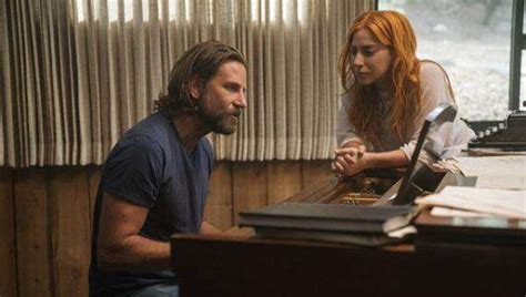 A Star Is Born: A Tale of Love, Ambition, and Hollywood’s Cruel Embrace!