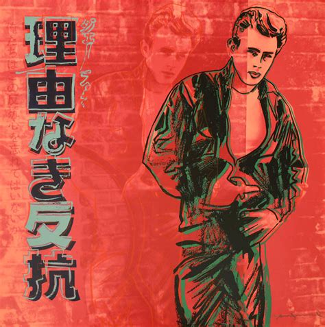 Rebel Without A Cause – a poignant tale of teenage angst and rebellion!