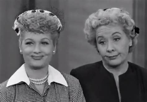 I Love Lucy! The Adventures of a Hilarious Housewives and Her Bandleader Husband